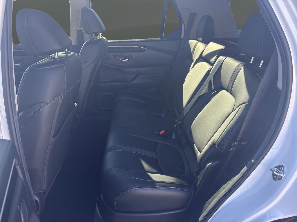Used 2026 Honda Passport RTL image 28