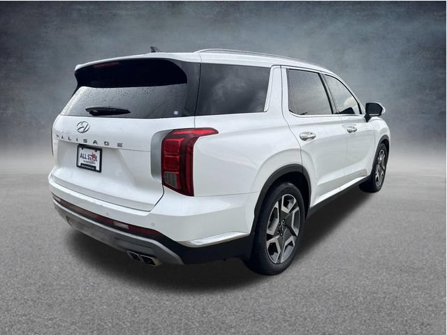 Used 2023 Hyundai Palisade Limited FWD image 9
