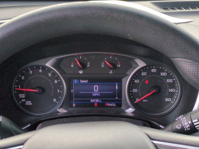 Used 2022 Chevrolet Equinox LS w/ LS Convenience Package image 20