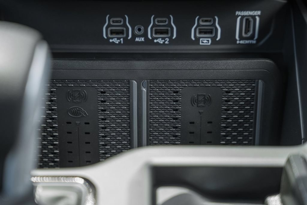 New 2026 RAM 1500 Rebel AWD/4WD image 28