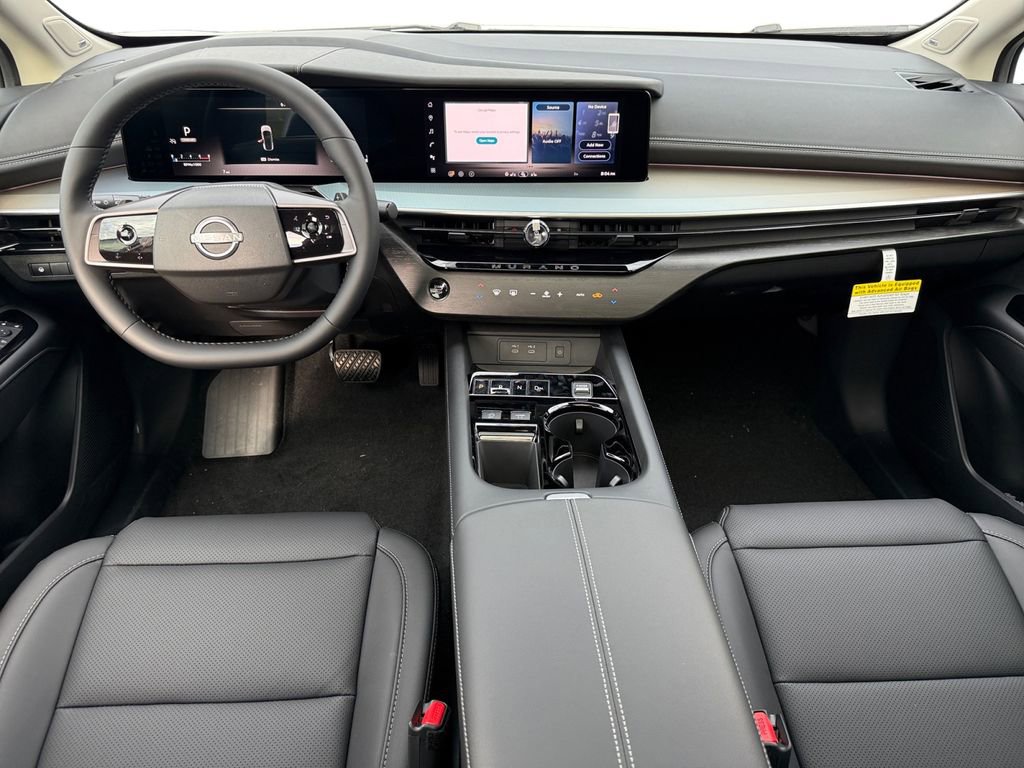 New 2026 Nissan Murano SL image 11