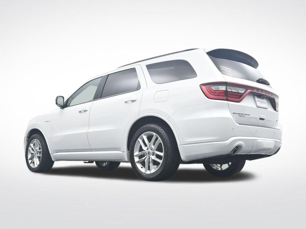 Used 2023 Dodge Durango R/T RWD image 36