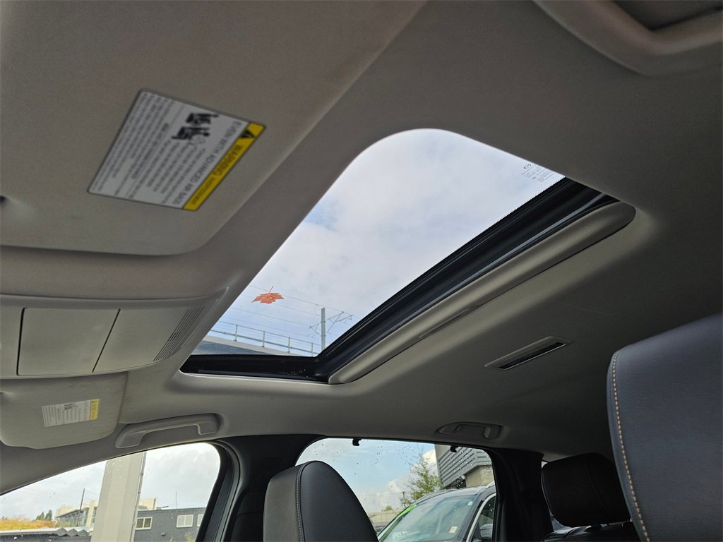 Used 2024 MAZDA CX-90 3.3 Turbo w/ Preferred Plus image 26