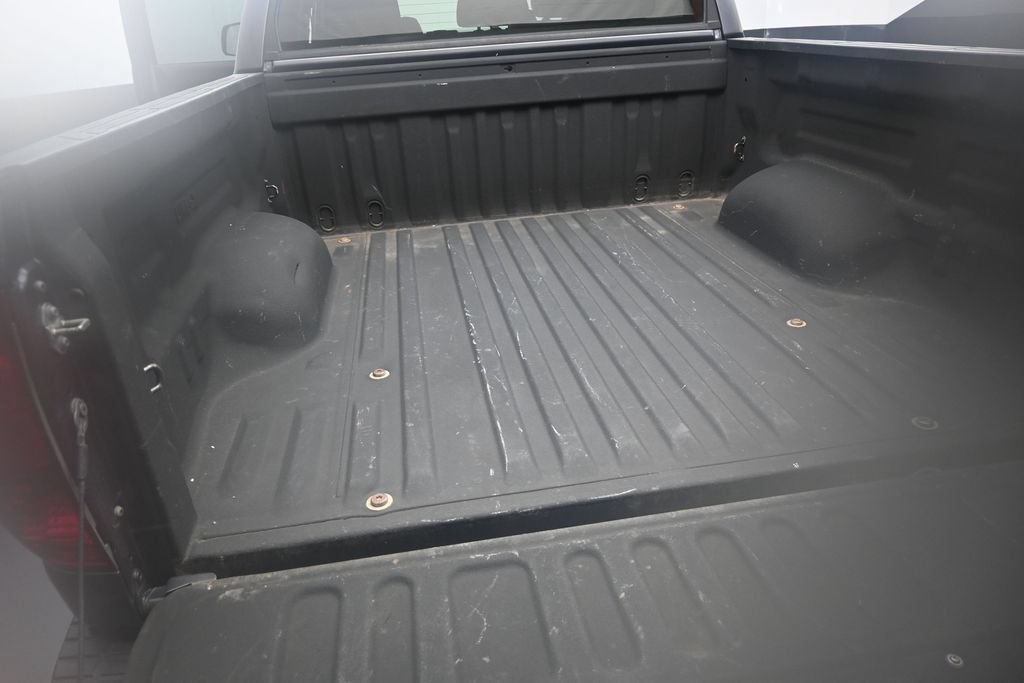 Used 2017 Toyota Tundra SR5 w/ TRD Off Road Package AWD/4WD image 15