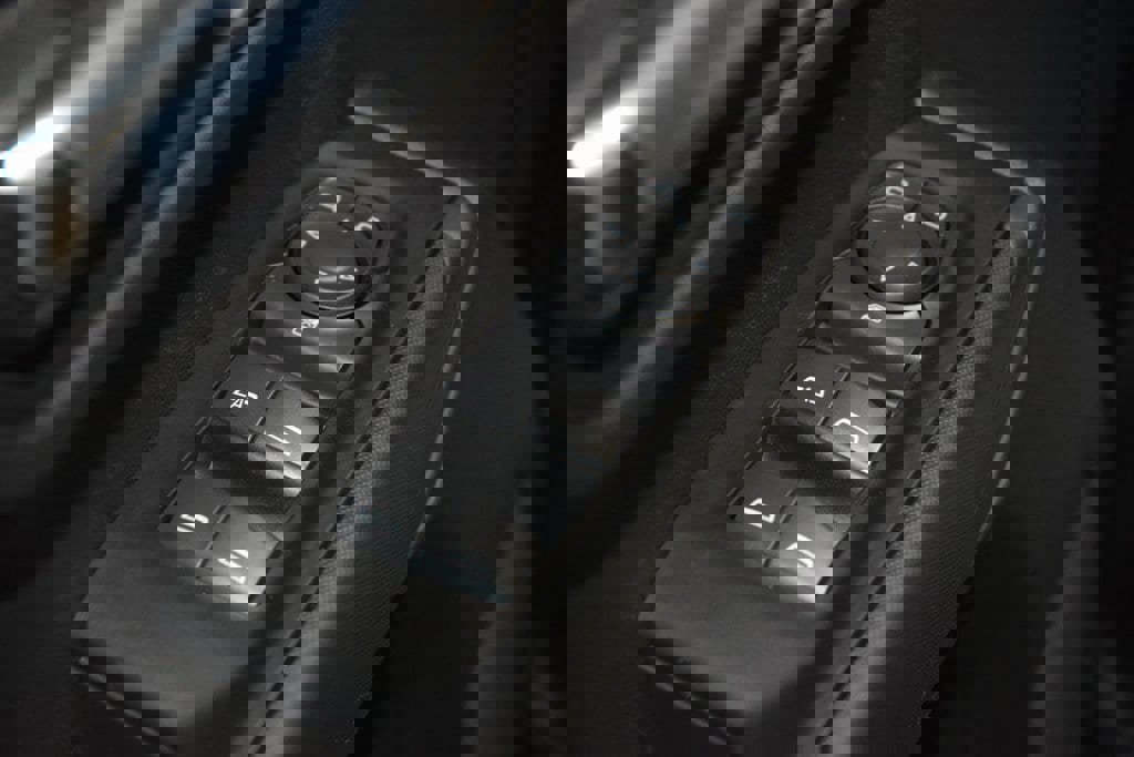 New 2026 Chevrolet Silverado 1500 Custom Trail Boss w/ Turbomax Blackout Package image 49