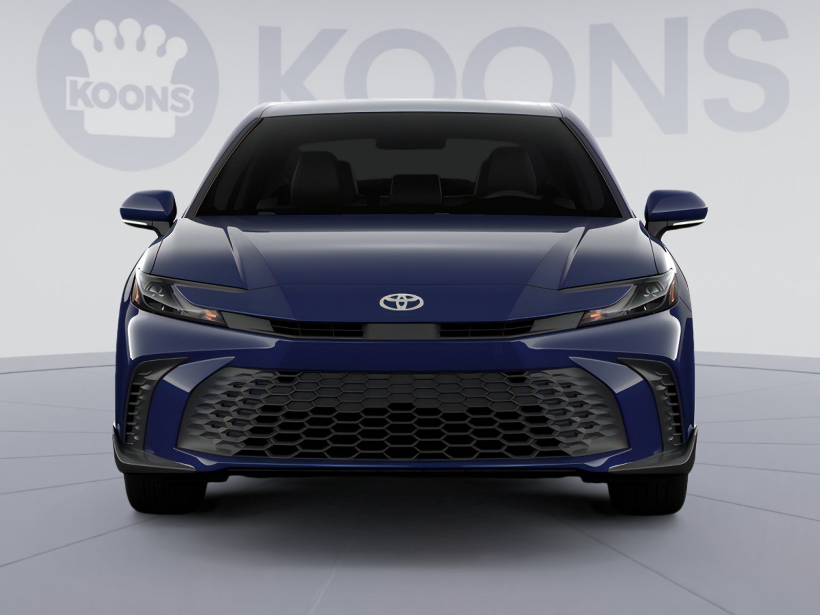 New 2026 Toyota Camry SE FWD image 20