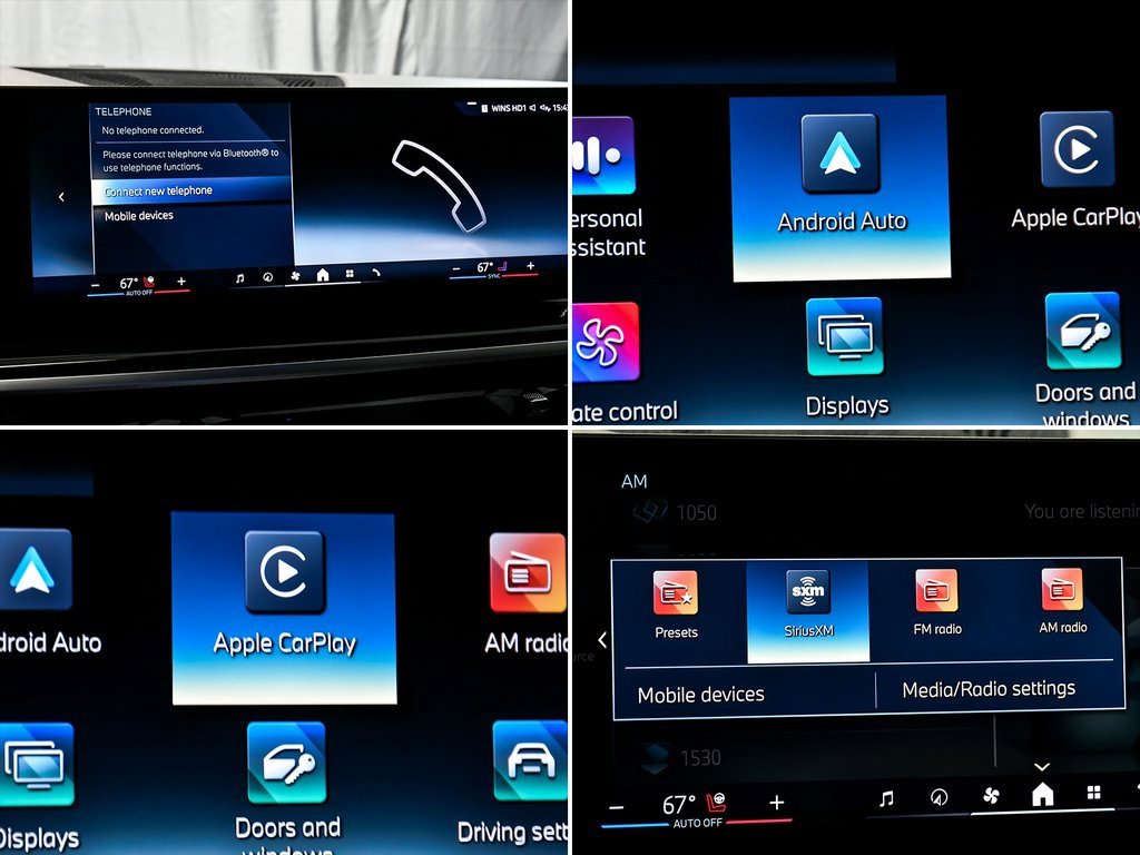 Used 2024 BMW X7 xDrive40i image 31