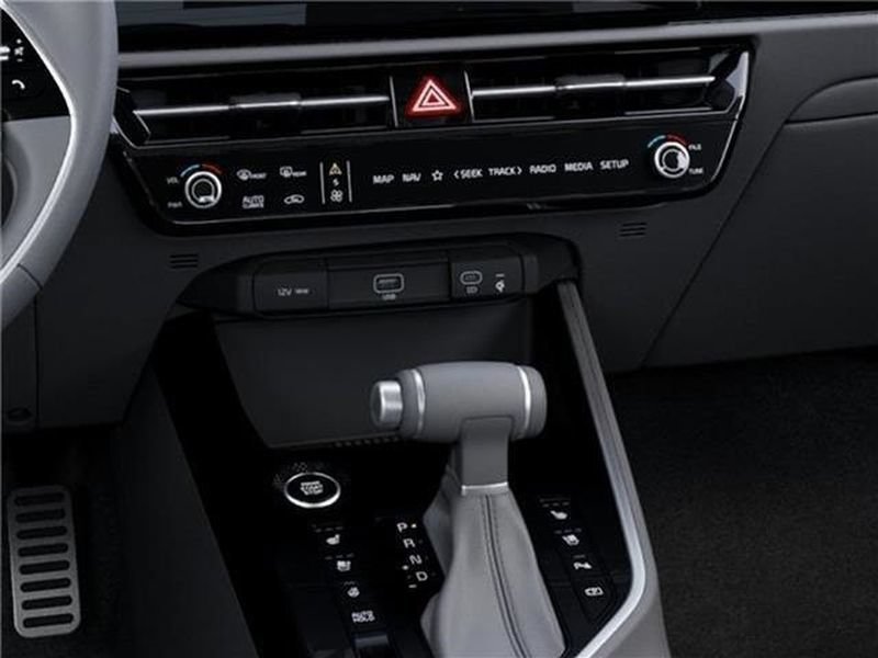 New 2026 Kia Niro SX Touring FWD image 43