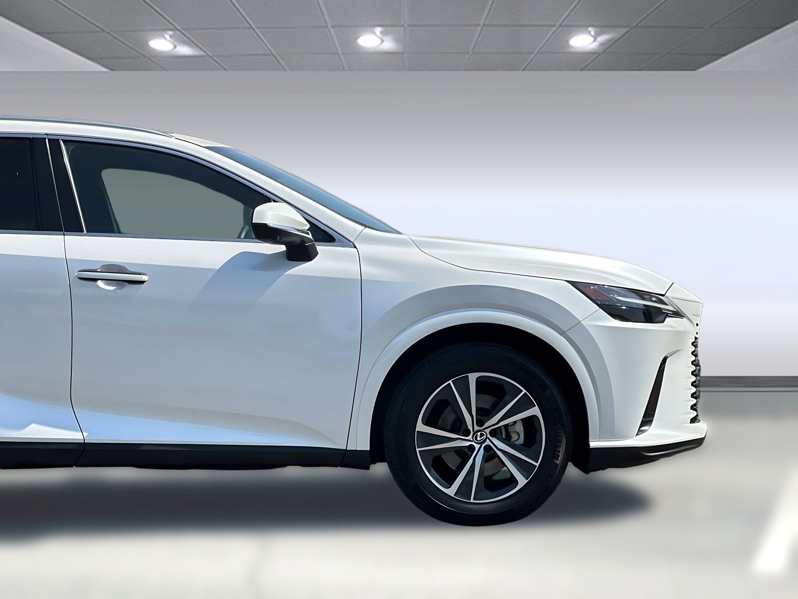 Certified 2023 Lexus RX 350 Premium w/ Accessory Package FWD image 34