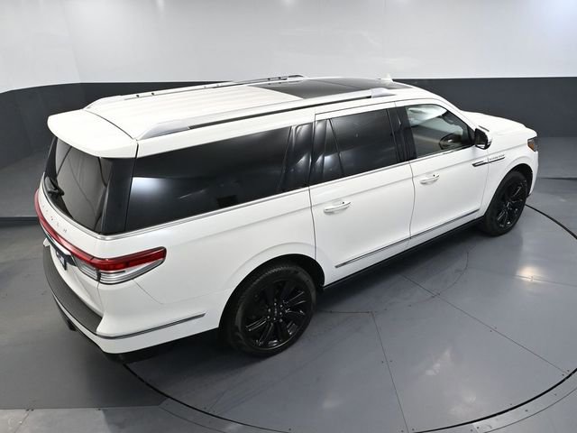 Used 2023 Lincoln Navigator L Reserve w/ Equipment Group 201A image 65