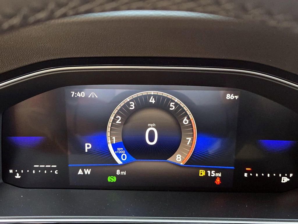 New 2025 Volkswagen Jetta Sport image 13