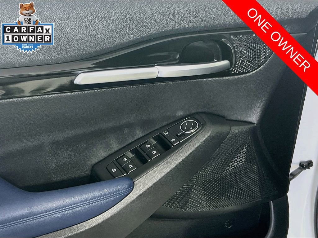 Certified 2024 Kia Seltos S FWD image 19