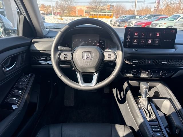 Used 2024 Honda Accord Touring image 13
