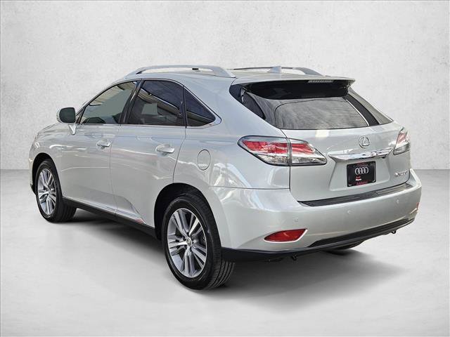 Used 2015 Lexus RX 350 FWD image 7