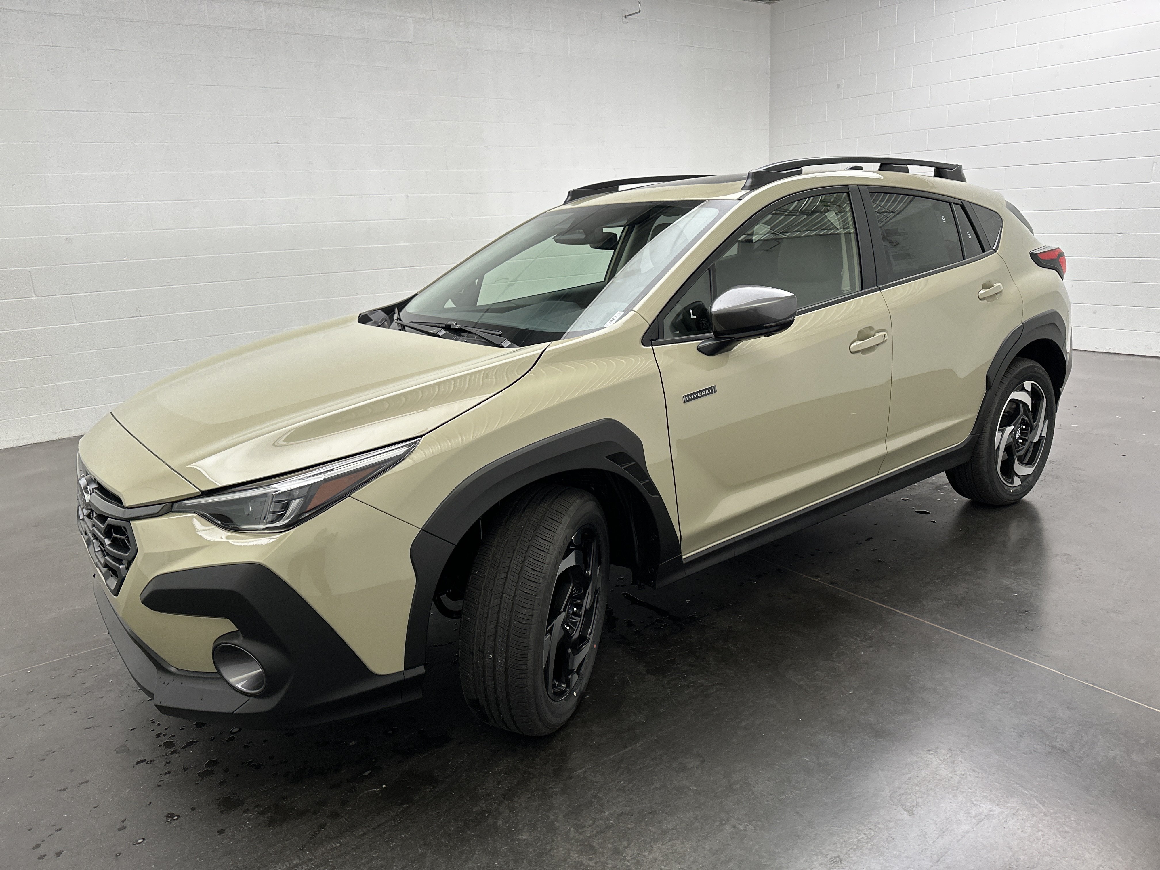 New 2026 Subaru Crosstrek 2.5i Limited AWD/4WD image 4