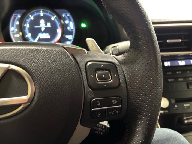 Used 2018 Lexus IS 350 image 16