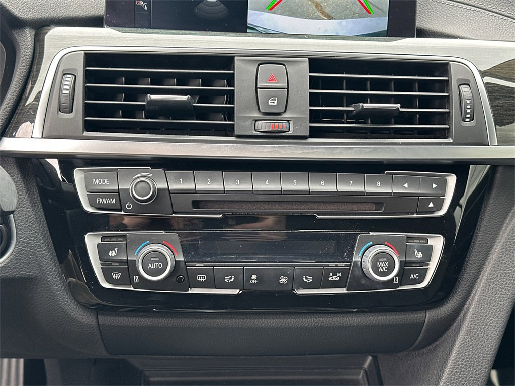 Used 2020 BMW 430i Convertible w/ Convenience Package image 29