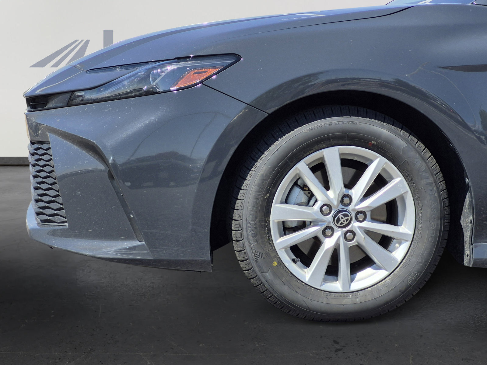 Certified 2025 Toyota Camry LE image 10