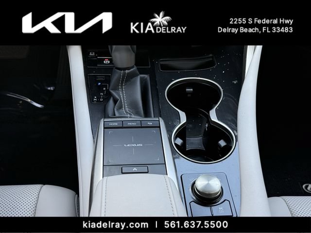Used 2022 Lexus RX 350 FWD image 24