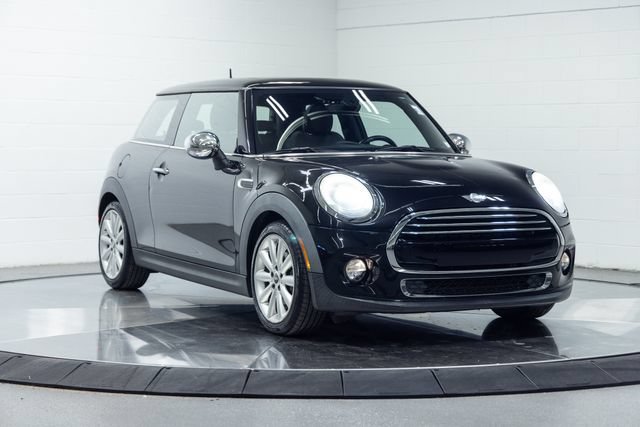 Used 2014 MINI Cooper 2-Door Hardtop FWD image 4