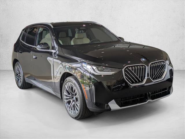 New 2026 BMW X3 xDrive30i AWD/4WD image 7