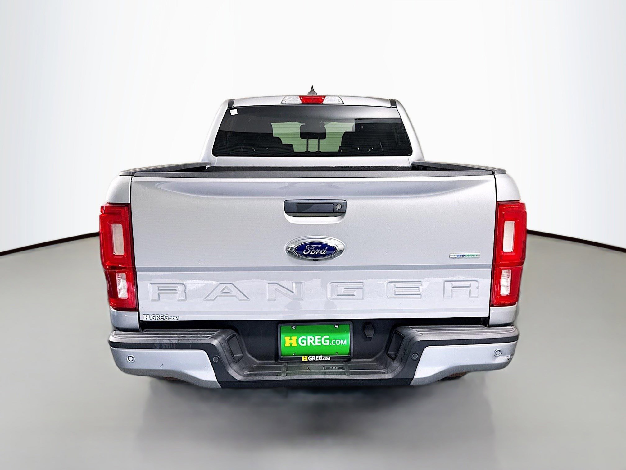 Used 2020 Ford Ranger XLT image 8