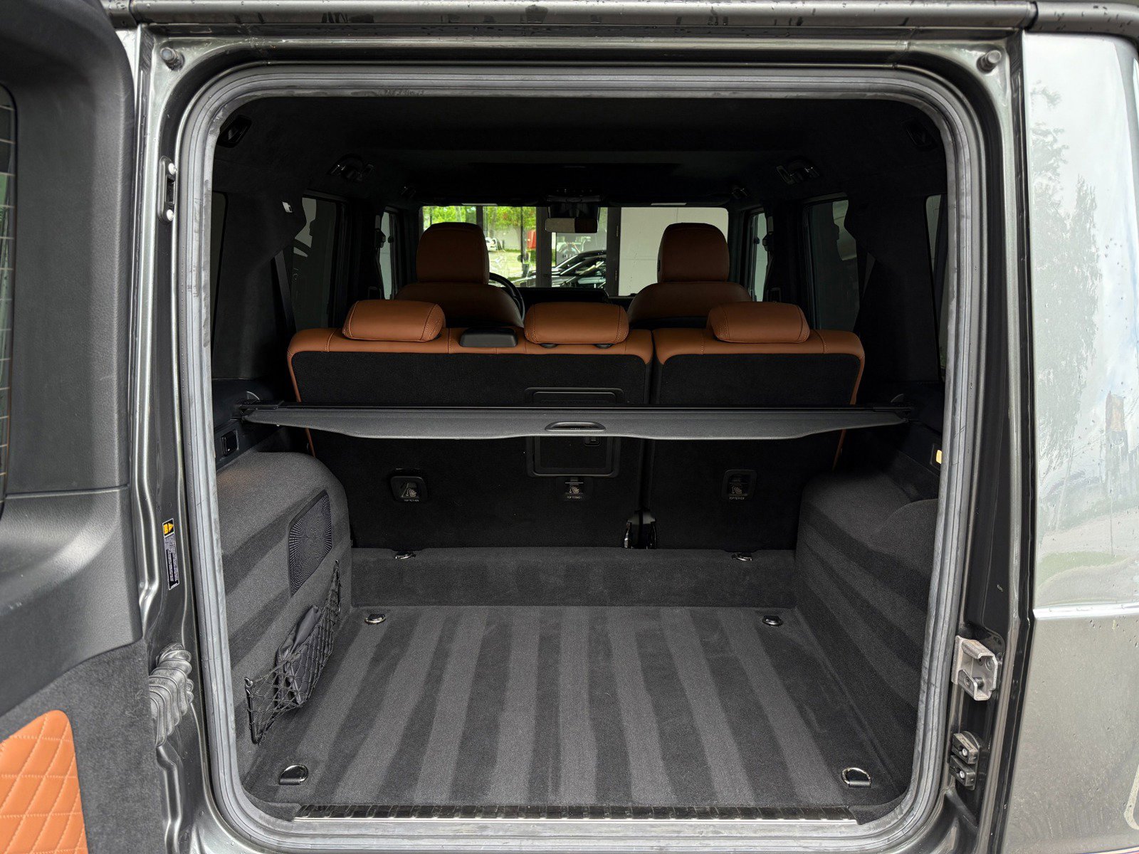 Used 2021 Mercedes-Benz G 550 image 44