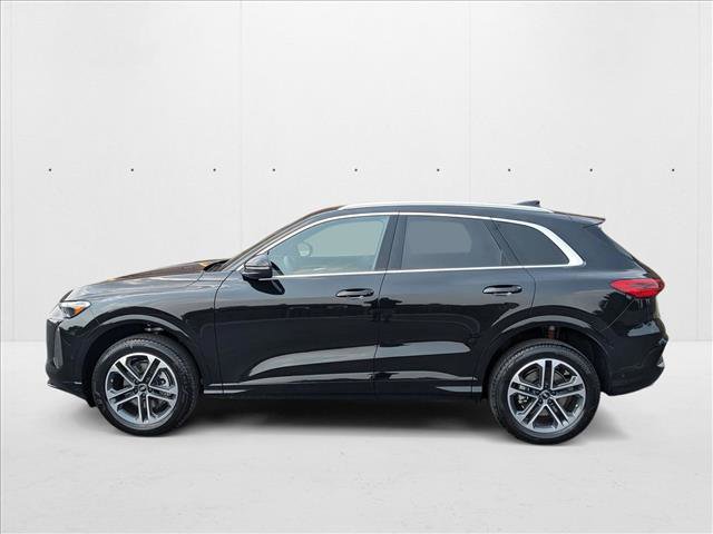 New 2025 Audi Q5 Premium image 8