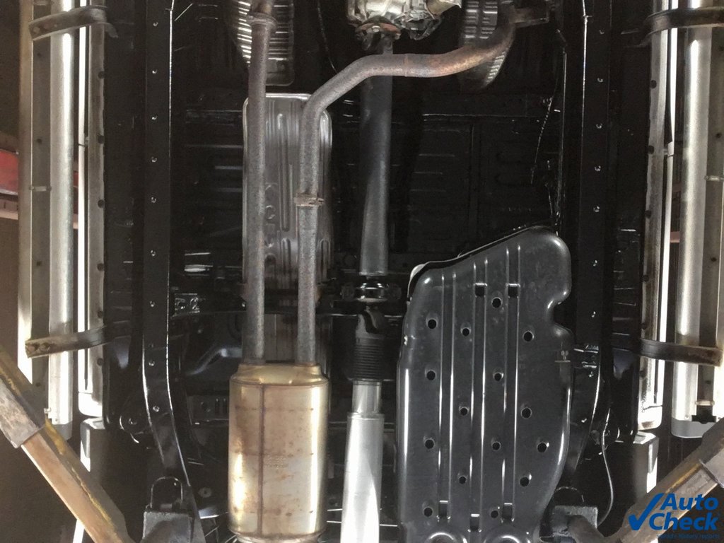 Used 2014 Toyota Tundra SR5 image 18