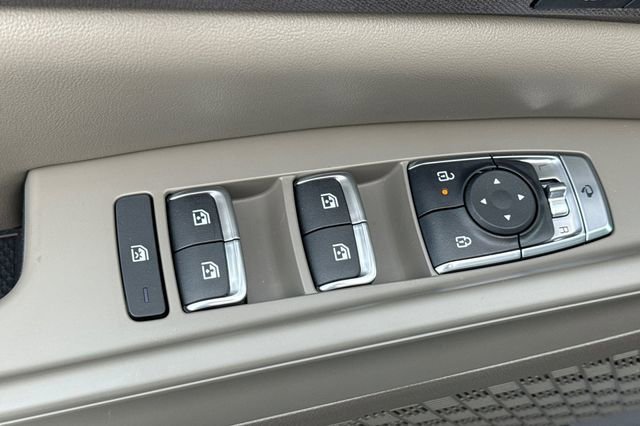 New 2026 Kia Carnival SX FWD image 13