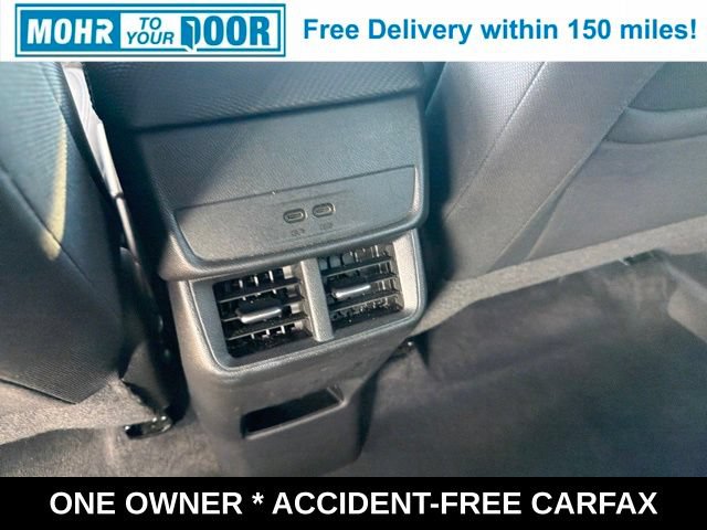Used 2025 Chevrolet Equinox LT AWD/4WD image 43
