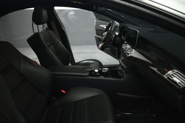 Used 2015 Mercedes-Benz CLS 63 AMG S-Model image 34