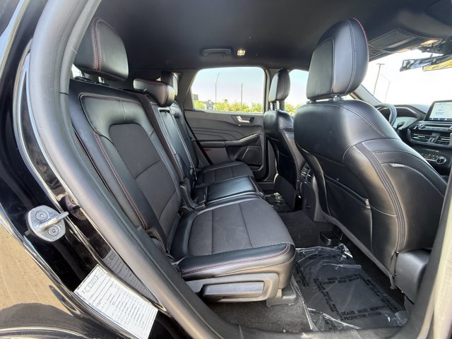 Used 2024 Ford Escape ST-Line AWD/4WD image 21