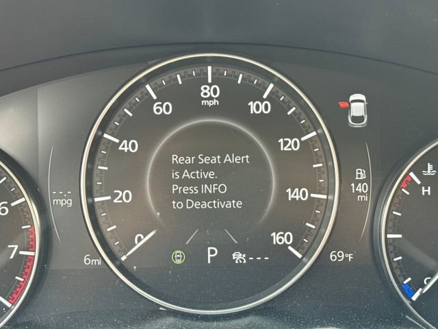 New 2026 MAZDA CX-30 AWD 2.5 S image 16