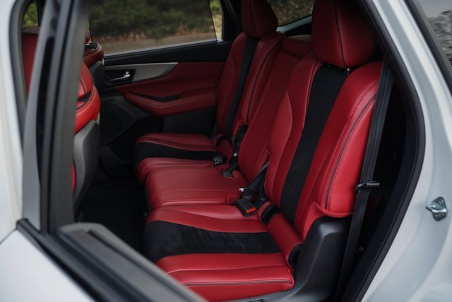 Used 2023 Acura MDX A-Spec image 23