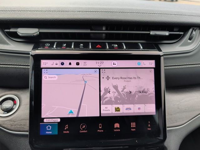 Used 2025 Jeep Grand Cherokee Limited image 21