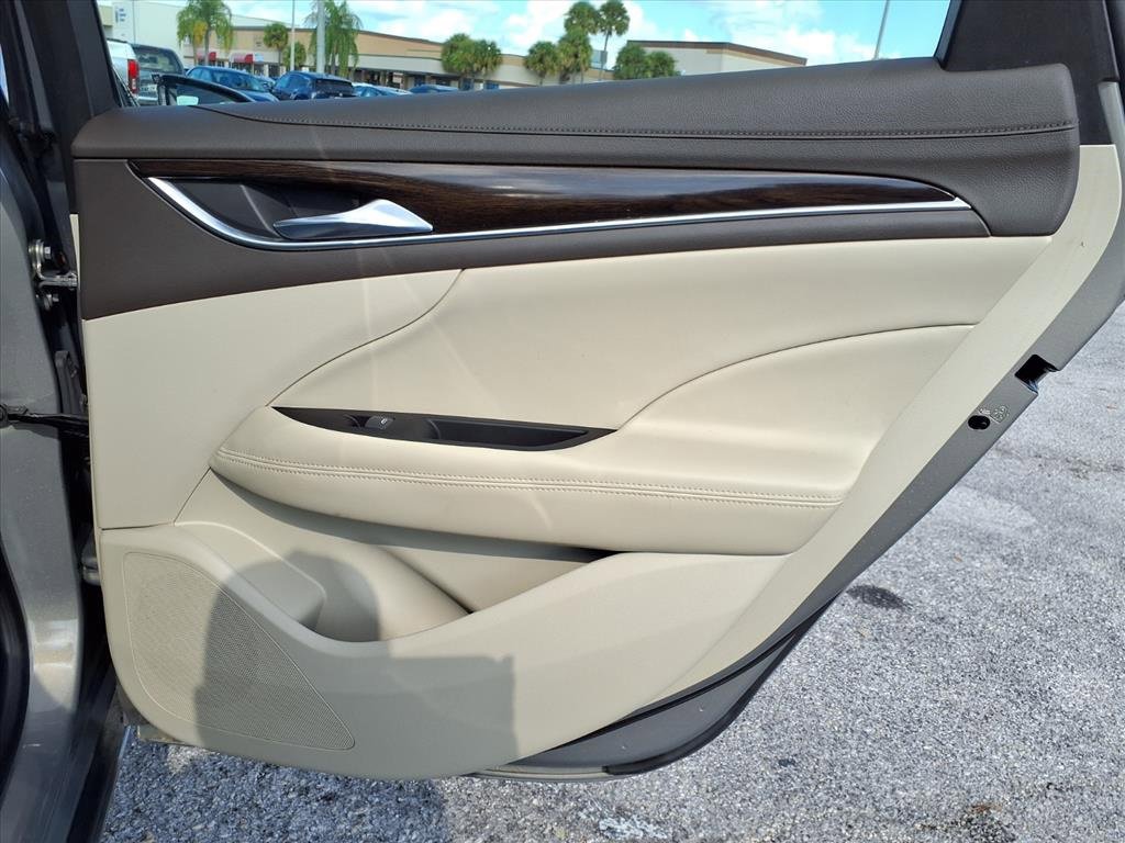 Used 2019 Buick LaCrosse Preferred image 15