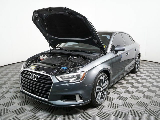 Used 2017 Audi A3 2.0T Premium w/ Convenience Package image 31