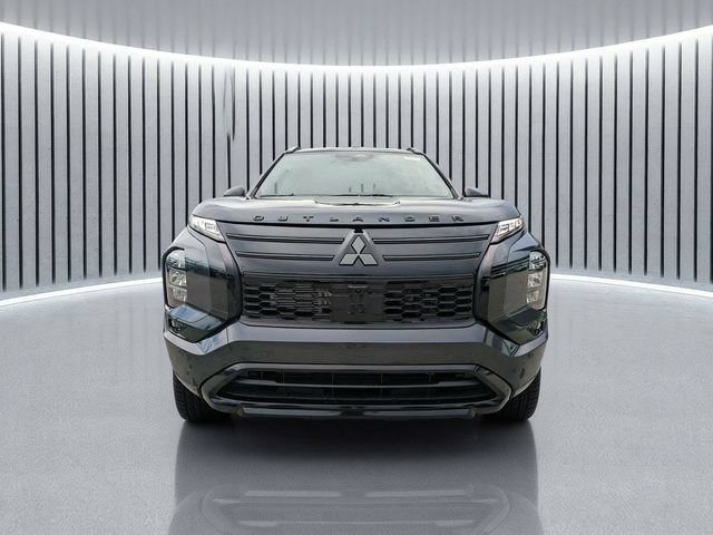 New 2026 Mitsubishi Outlander SEL Black Edition FWD image 9