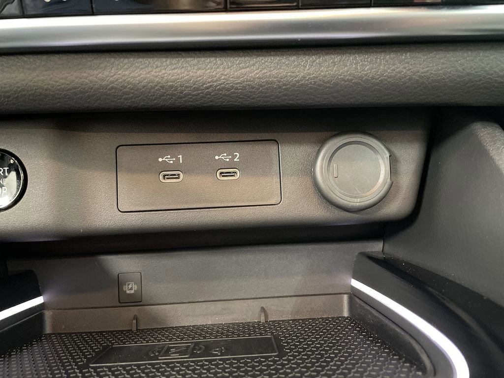 Certified 2024 Nissan Rogue SL image 29