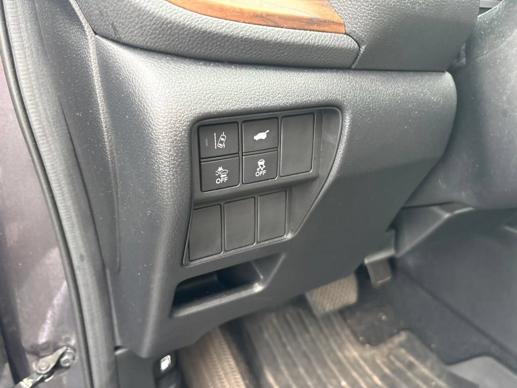 Used 2020 Honda CR-V EX-L image 19
