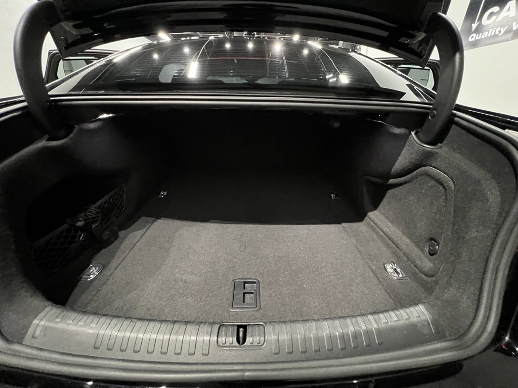 Used 2019 Audi A6 3.0T Premium Plus w/ Premium Plus Package image 50