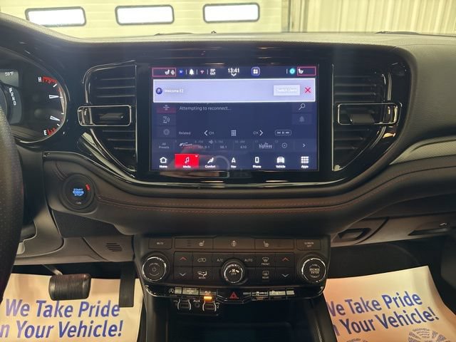 Used 2025 Dodge Durango GT AWD/4WD image 18