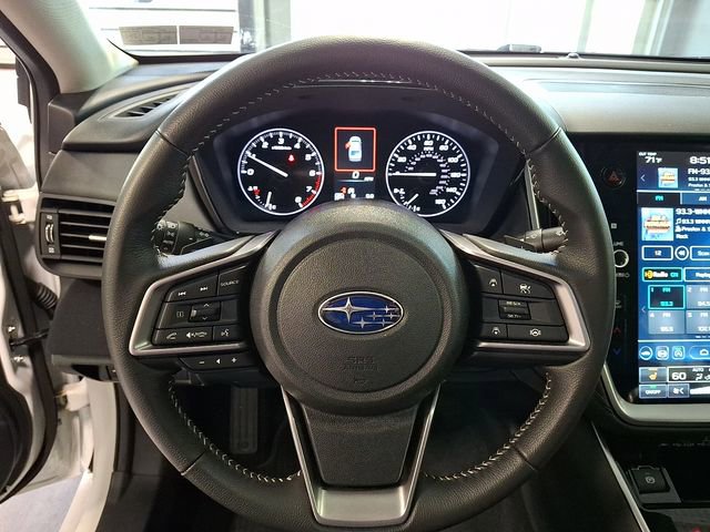 Certified 2025 Subaru Legacy Premium AWD/4WD image 18