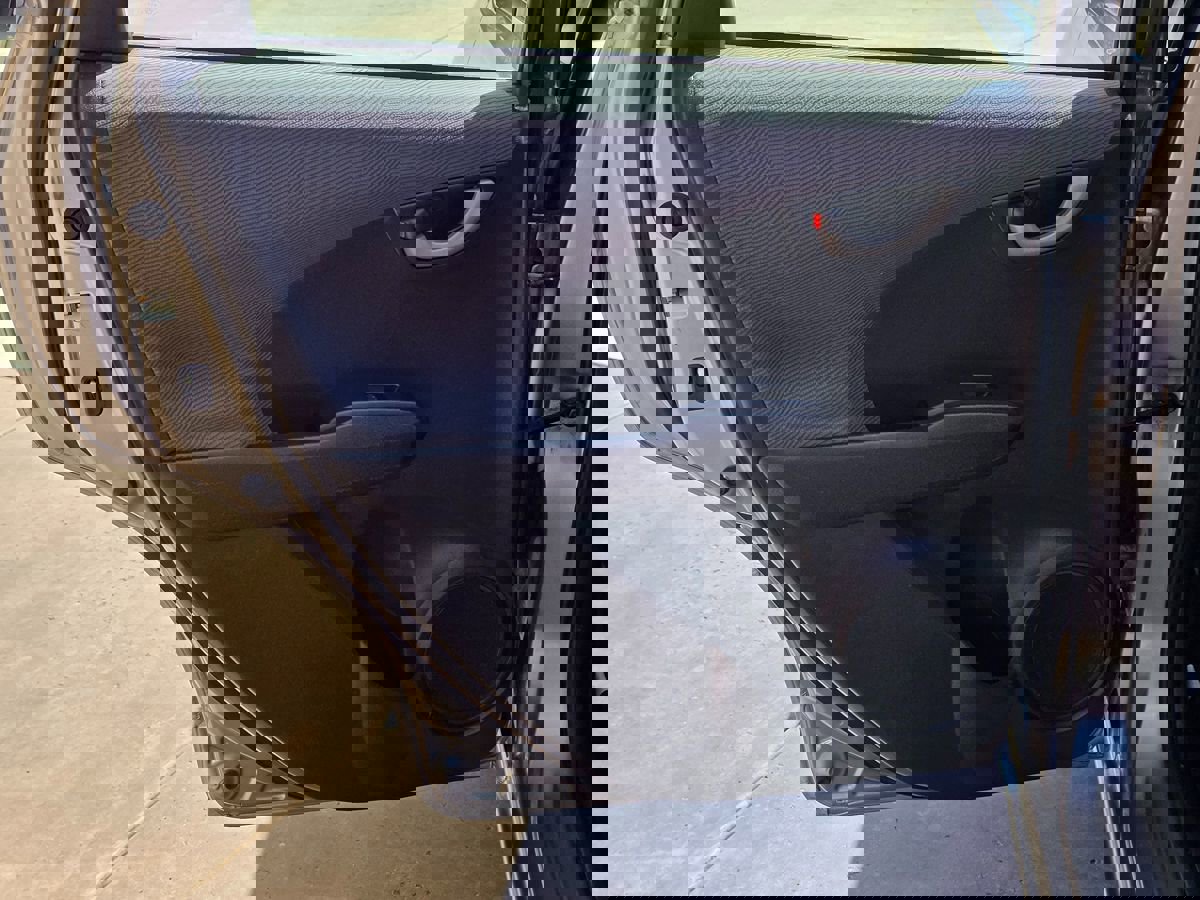 Used 2009 Honda Fit image 21