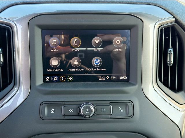 New 2025 Chevrolet Silverado 3500 W/T w/ WT Convenience Package image 14