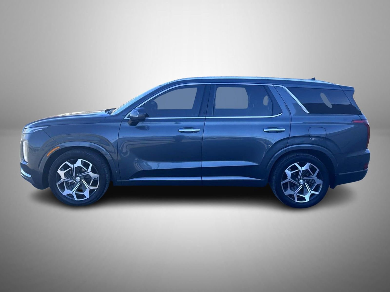 Used 2022 Hyundai Palisade Calligraphy w/ Cargo Package image 8