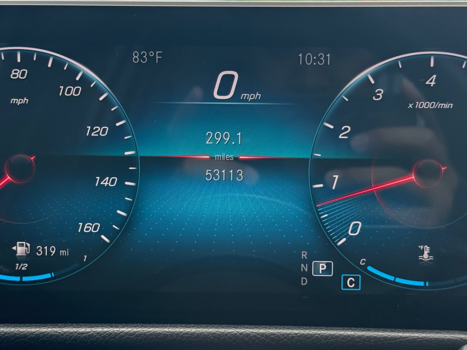 Certified 2020 Mercedes-Benz GLB 250 4MATIC image 11