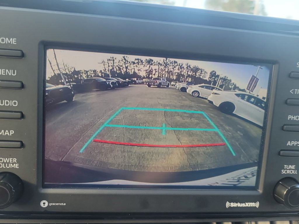 Certified 2022 Toyota RAV4 XLE Premium image 24