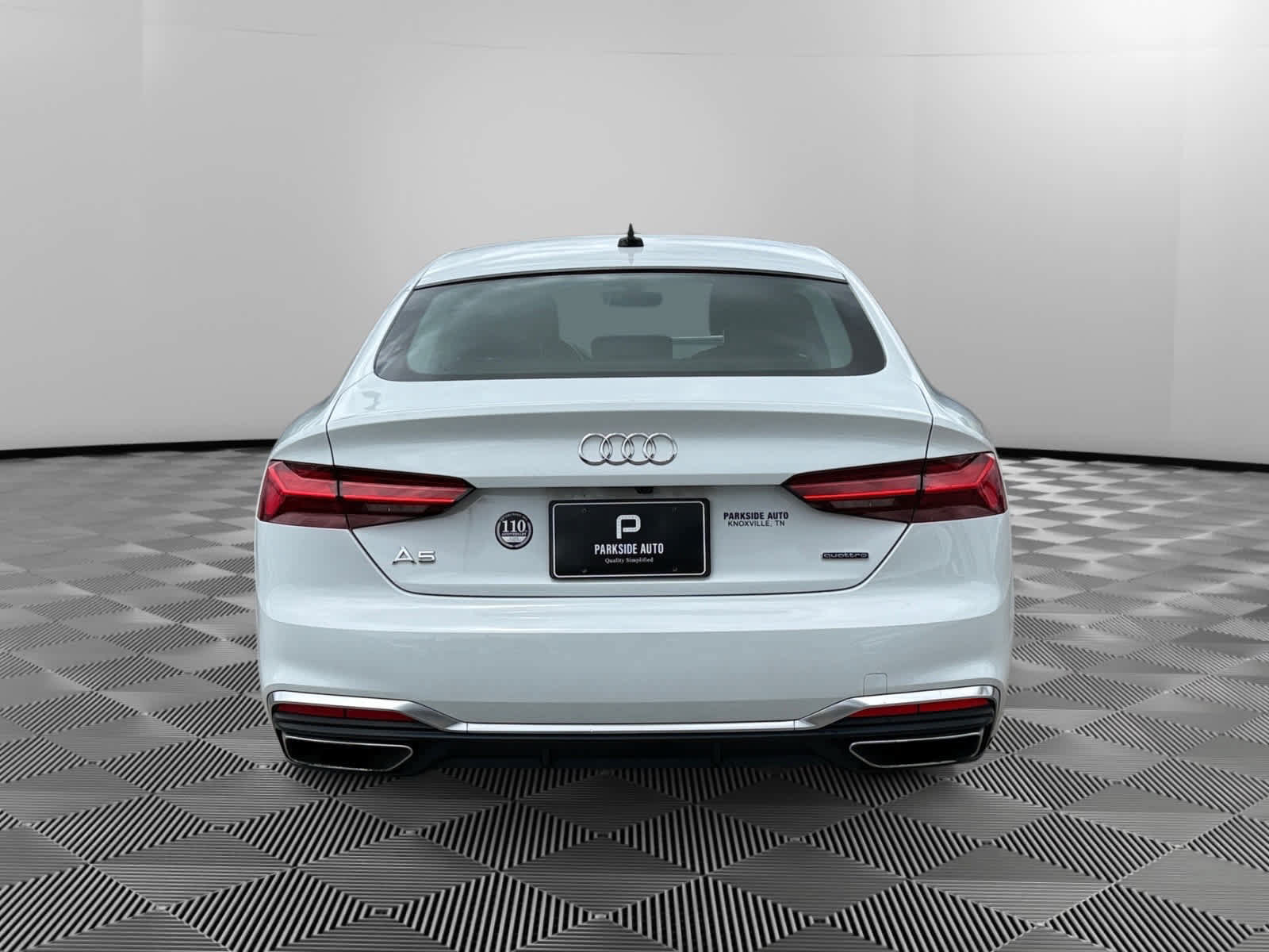 Used 2022 Audi A5 2.0T Premium AWD/4WD image 4
